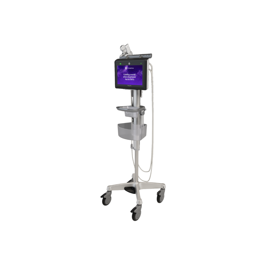 Venue Fit R5 Standard by GE Healthcare